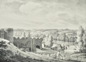 MÉLIAND (J.-R.). Vues pittoresques pour servir à l'histoire de la Vendée.