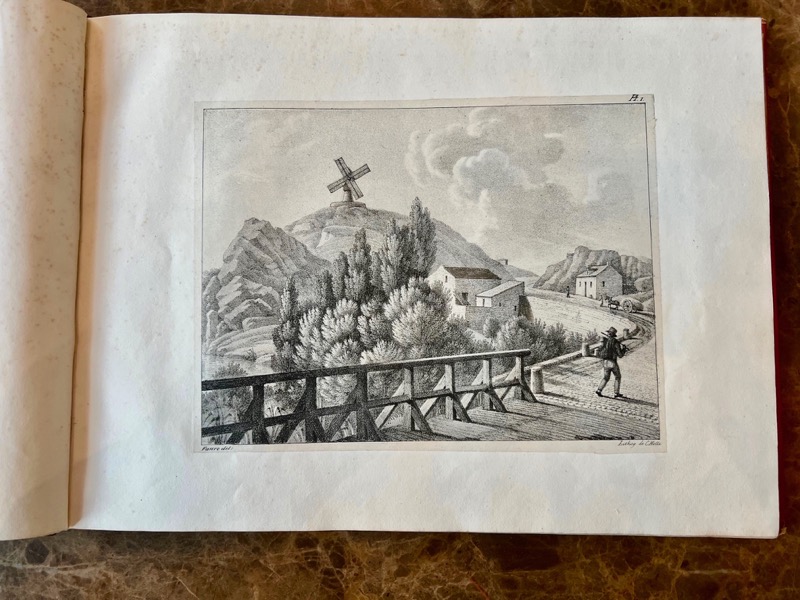 MÉLIAND (J.-R.). Vues pittoresques pour servir à l'histoire de la Vendée. – Image 7