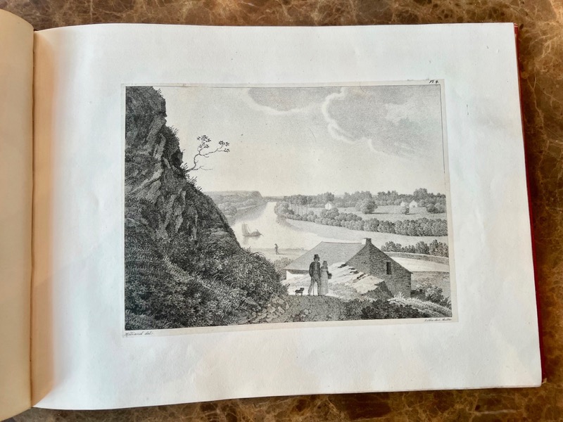 MÉLIAND (J.-R.). Vues pittoresques pour servir à l'histoire de la Vendée. – Image 8