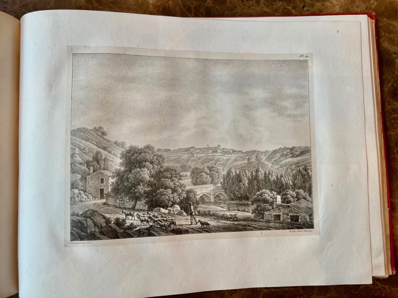 MÉLIAND (J.-R.). Vues pittoresques pour servir à l'histoire de la Vendée. – Image 9