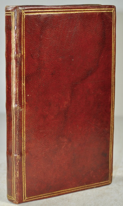 BERTAUT (Jean). Recueil de quelques vers amoureux. – Image 2