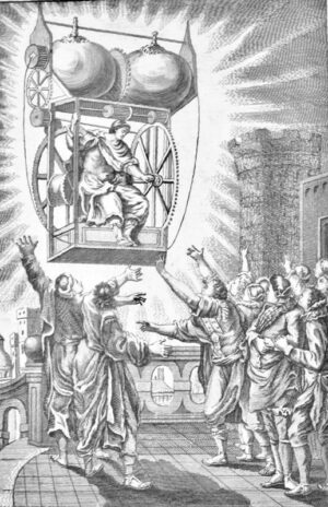 LA FOLIE (Louis-Guillaume de). Le Philosophe sans prétention, ou l'Homme rare. Ouvrage physique, chymique, politique et moral, Dédié aux Savans. Par M. D. L. F.