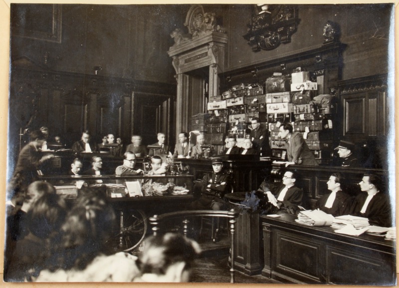 PETIOT (Marcel). Le Hasard vaincu. – Image 3