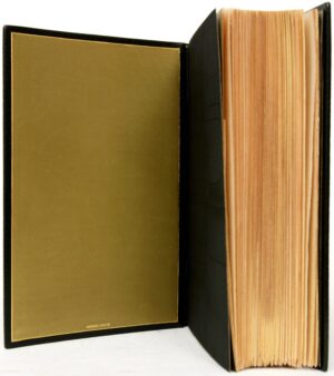 CHÂTEAUBRIANT (Alphonse de). La Brière.