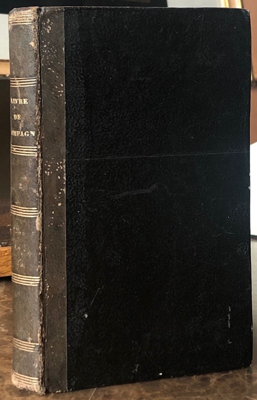 PERDIGUIER (Agricol, dit Avignonnais la Vertu). Le Livre du compagnonnage. – Image 2