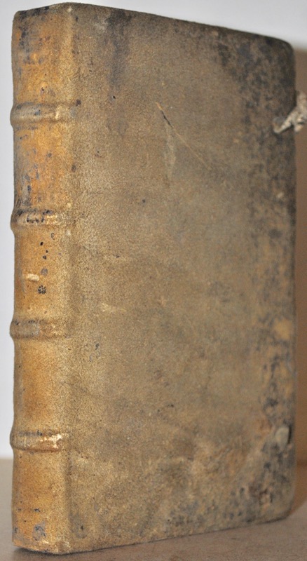 HÉRY (Thierry de). La Méthode curatoire de la maladie Venerienne, vulgairement appellée grosse vairolle, et de la diversité de ses symptomes, composée par Thierry de Héry, lieutenant general du premier barbier Chirurgien du Roy. – Image 2