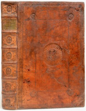 MENTET DE SALMONET (Robert). Histoire des troubles de la Grand Bretagne, contenant ce qui s'est passé depuis l'année mille six cens trente-trois jusques à l'année mille six cens quarante neuf, par Messire Robert Mentet de Salmonet.