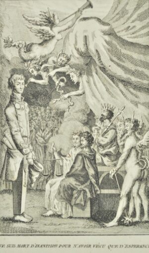 [Révolution française]. Recueil de 11 ouvrages. - Bonnefoi Livres Anciens