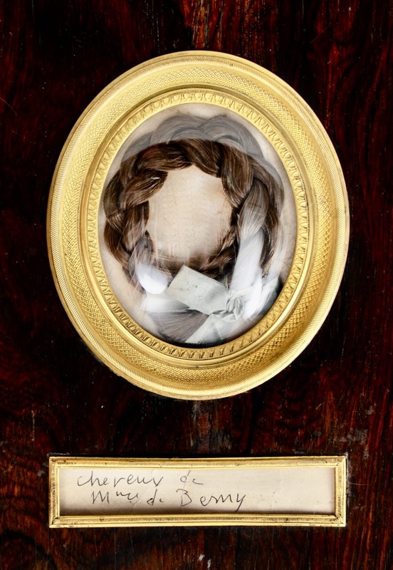 [Laure de Berny]. - Bonnefoi Livres Anciens