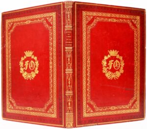 NEIGRE (lieutenant-général). Journal des opérations de l'artillerie au siège de la citadelle d'Anvers, rendue, le 23 décembre 1832, à l'armée française sous les ordres de M. le Maréchal Cte Gérard.