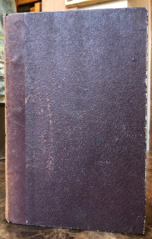 BUJAULT (Jacques). Oeuvres de Jacques Bujault, Laboureur à Chaloue, près Melle, recueillies et précédées d'une Introduction de Jules Rieffel, Directeur de la Ferme-Modèle de Grand-Jouan, illustrées de trente-quatre sujets gravés sur bois, par Guillaumot, d'après les dessins de Gellé. – Image 4