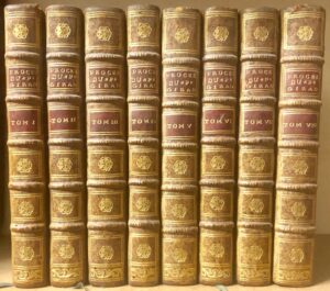 [Affaire Girard-Cadière]. Recueil General des Pieces concernant le Procez entre la Demoiselle Cadiere ; de la Ville de Toulon ; Et le Pere Girard, Jesuite, Recteur du Seminaire Royal de la Marine de ladite Ville.