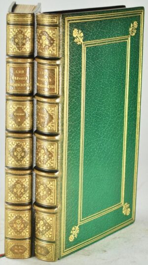 DIDEROT (Denis). Les Bijoux indiscrets.