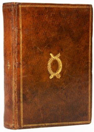 NERVÈZE (Antoine de). Flambeau royal. Par lequel le Prince est esclairé de Dieu - Bonnefoi Livres Anciens