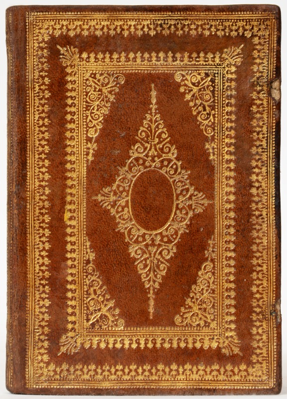 JEAN (Alexandre). Arithmétique au Miroir. Par laquelle on peut (en quatre vacations de demie heure chacune) pratiquer les plus belles regles d'icelle. Mise en lumiere par Alexandre Jean, Arithmeticien. – Image 2