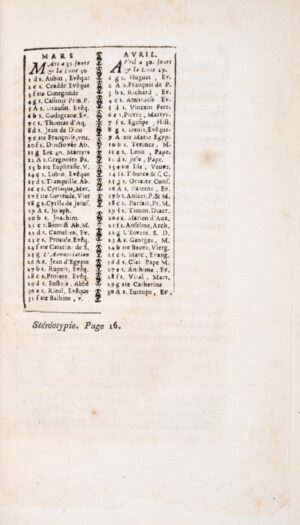 [Typographie]. DAUNOU (Pierre-Claude-François). Analyse des Opinions diverses... - Bonnefoi Livres Anciens