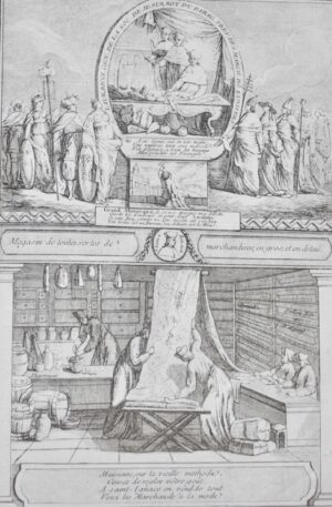 [Destruction des Jésuites. 1755-1764]. Recueil de figures historiques, symboliques et tragiques pour servir à l'histoire du XVIII.e siècle.