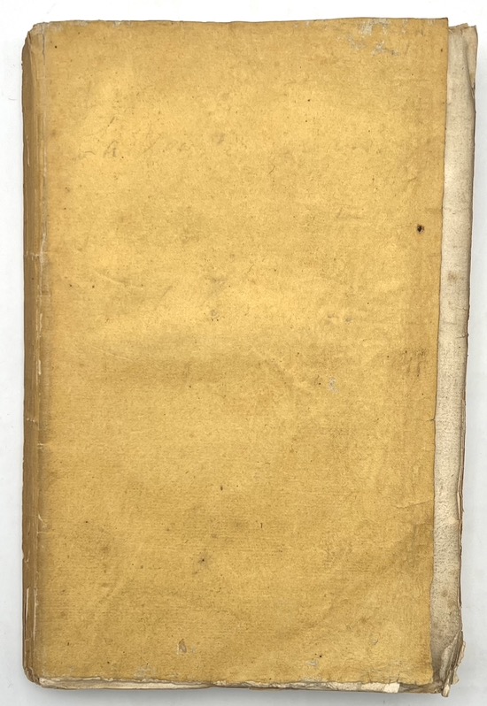 LOMBARD DE LANGRES (Vincent). La Vérité sur les Sociétés secrètes en Allemagne, à l'occasion de l'ouvrage ayant pour titre : Des Sociétés secrètes en Allemagne et en d'autres contrées, de la secte des illuminés, du tribunal secret, de l'assassinat de Kotzebue, etc. par un ancien illuminé. – Image 2