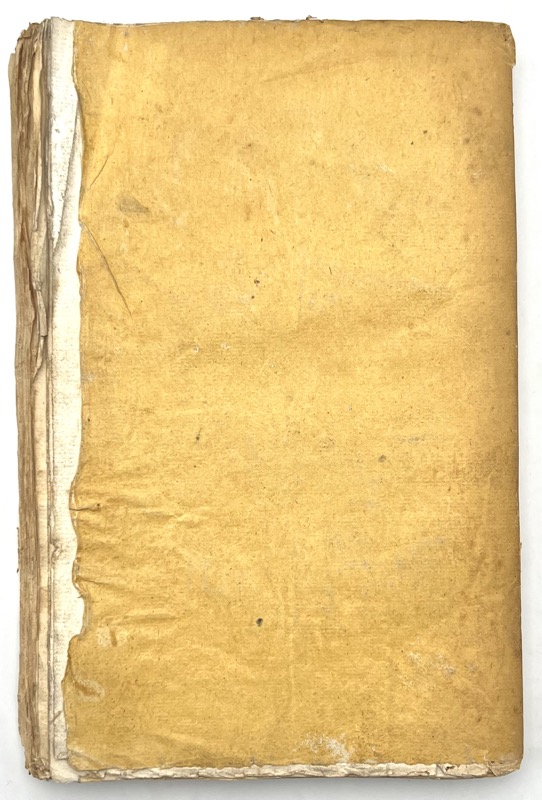 LOMBARD DE LANGRES (Vincent). La Vérité sur les Sociétés secrètes en Allemagne, à l'occasion de l'ouvrage ayant pour titre : Des Sociétés secrètes en Allemagne et en d'autres contrées, de la secte des illuminés, du tribunal secret, de l'assassinat de Kotzebue, etc. par un ancien illuminé. – Image 5