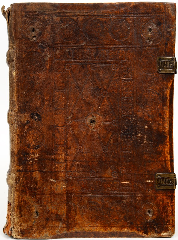 JACQUES DE VORAGINE. [Légende dorée]. Incipit prologus super legendas sanctorum... - Bonnefoi Livres Anciens