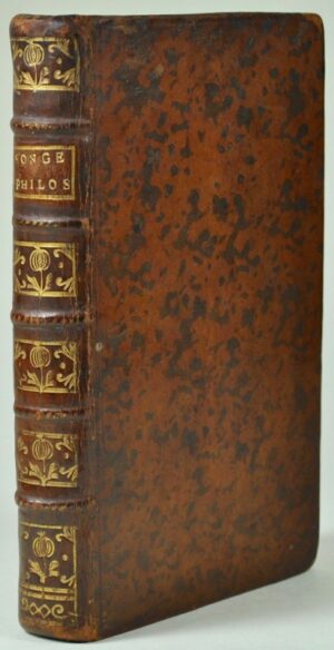 MERCIER (Louis-Sébastien). Songes philosophiques. Par M. Mercier.