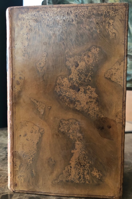 SAY (Jean-Baptiste). Traité d'économie politique ou simple exposition de la manière dont se forment, se distribuent et se consomment les richesses. Seconde édition entièrement refondue et augmentée d'un épitomé des principes fondamentaux de l'économie politique. – Image 5