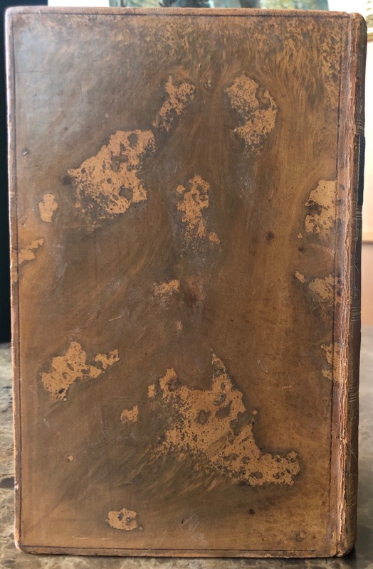 SAY (Jean-Baptiste). Traité d'économie politique ou simple exposition de la manière dont se forment, se distribuent et se consomment les richesses. Seconde édition entièrement refondue et augmentée d'un épitomé des principes fondamentaux de l'économie politique. – Image 7