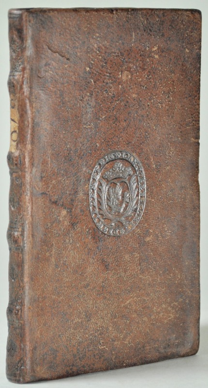 DANCOURT (Florent Carton dit). La Foire de Besons - Bonnefoi Livres Anciens