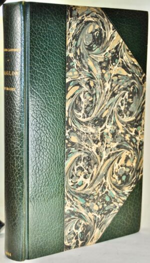 GRAND-CARTERET (John). L'Aiglon en images et la Fiction poétique et dramatique, avec 140 reproductions de portraits et estampes. Imagerie sur l'enfance - Pièces politiques de 1815 - Imagerie bonapartiste sous la Restauration - Pièces sur la mort - Pièces avec Napoléon I. - Caricatures.