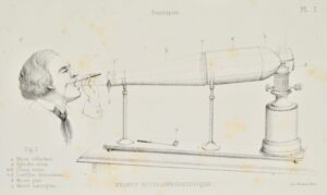 BATTAILLE (Charles-Amable). Nouvelles recherches sur la phonation.