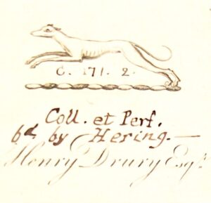 DAVILA (Enrico Caterino). Storia delle guerre civili di Francia.