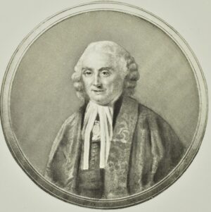 [Tours. Étienne Benoist de La Grandière]. Extrait du Registre des délibérations... - Bonnefoi Livres Anciens