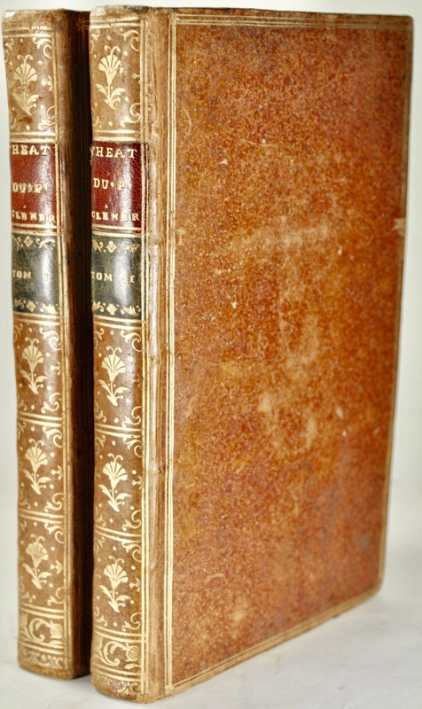 [CARMONTELLE (Louis Carrogis dit)]. Théâtre du Prince Clénerzow - Bonnefoi Livres Anciens