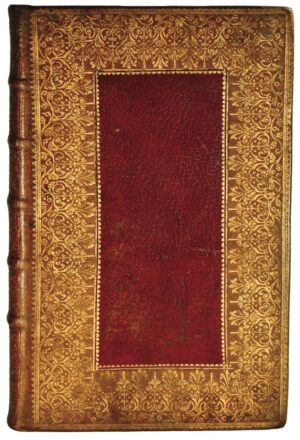 SENAULT (Louis). Heures nouvelles tirées de la Sainte Ecriture. Ecrites et... - Bonnefoi Livres Anciens