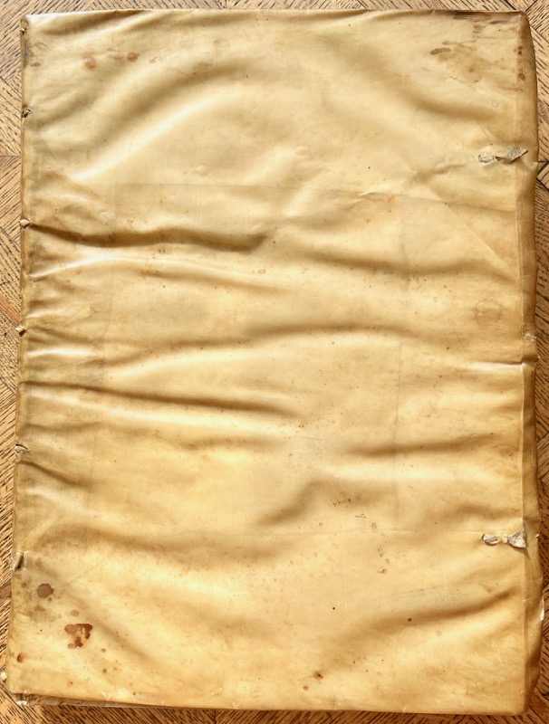 DU CHOUL (Guillaume). Discours de la religion des anciens romains. – Image 2