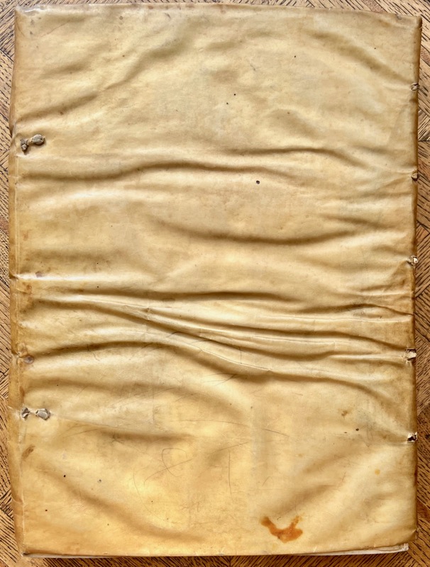 DU CHOUL (Guillaume). Discours de la religion des anciens romains. – Image 4