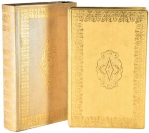 Album littéraire. Recueil de morceaux choisis de littérature contemporaine