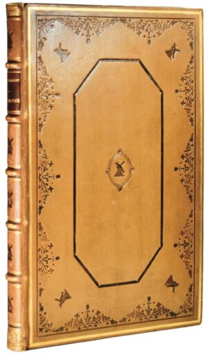 Guilhermy (Ferdinand de). Montmartre.