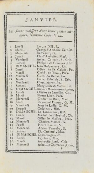 Heures nouvelles - Bonnefoi Livres Anciens