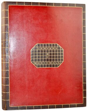 COLETTE. L'Envers du music-hall.