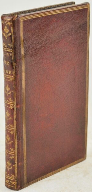 GRESSET (Jean-Baptiste-Louis). Oeuvres choisies.