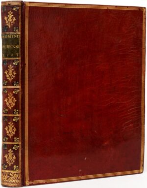 [Berry – Assemblée provinciale]. Procès-verbal des séances de... - Bonnefoi Livres Anciens