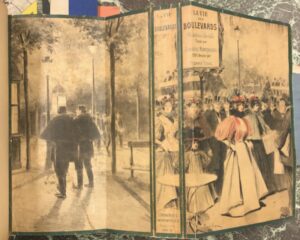 MONTORGUEIL (Georges) - Bonnefoi Livres Anciens