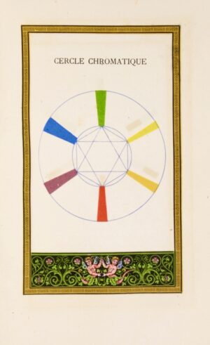 ROCHAS D'AIGLUN (Albert de). Le Livre de demain.