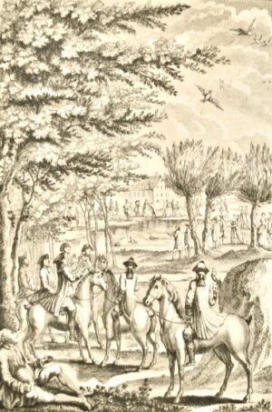 Ray (John). L'Histoire naturelle éclaircie dans une de ses parties principales, l'ornithologie, qui traite des oiseaux de terre, de mer et de rivière tant de nos climats que des pays étrangers. Ouvrage traduit du latin du "Synopsis avium" de Ray, augmenté d'un grand nombre de descriptions et de remarques historiques sur le caractère des oiseaux, leur industrie et leurs ruses, par M. Salerne. Enrichi de trente-une figures dessinées d'après nature.