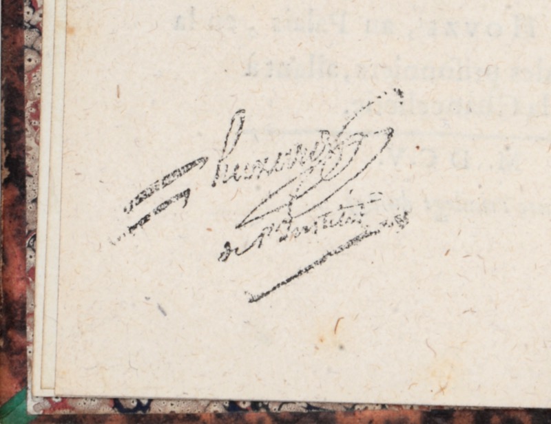 GOMMER (Pierre & François de). De l’Autourserie et de ce qui appartient au vol des oyseaux. – Image 3