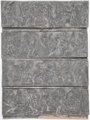 [Imagerie Pellerin – Épinal – Les Russes Invincibles]. - Bonnefoi Livres Anciens