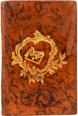 [Lyon. Corporation des Selliers - Bonnefoi Livres Anciens