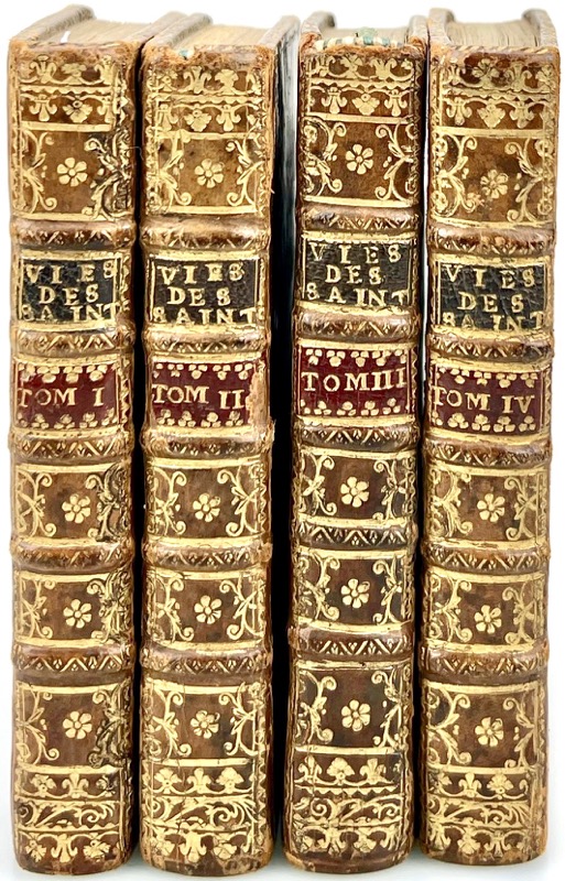 LE CLERC (Sébastien) - Bonnefoi Livres Anciens