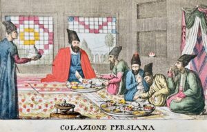 Morier (James Justinien). Secondo Viaggio in Persia - Bonnefoi Livres Anciens